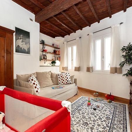 Friends&Family Apartman Firenze Kültér fotó