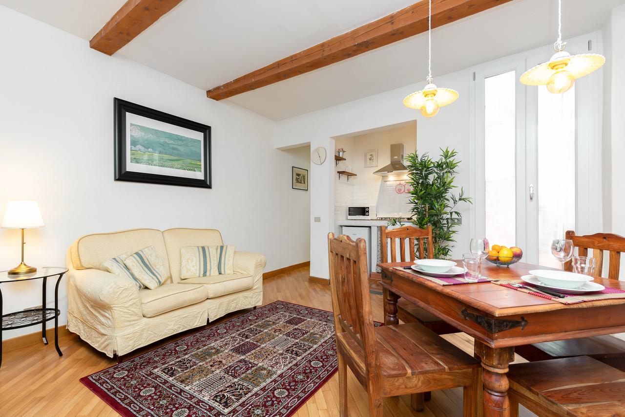 Friends&Family Apartman Firenze Kültér fotó