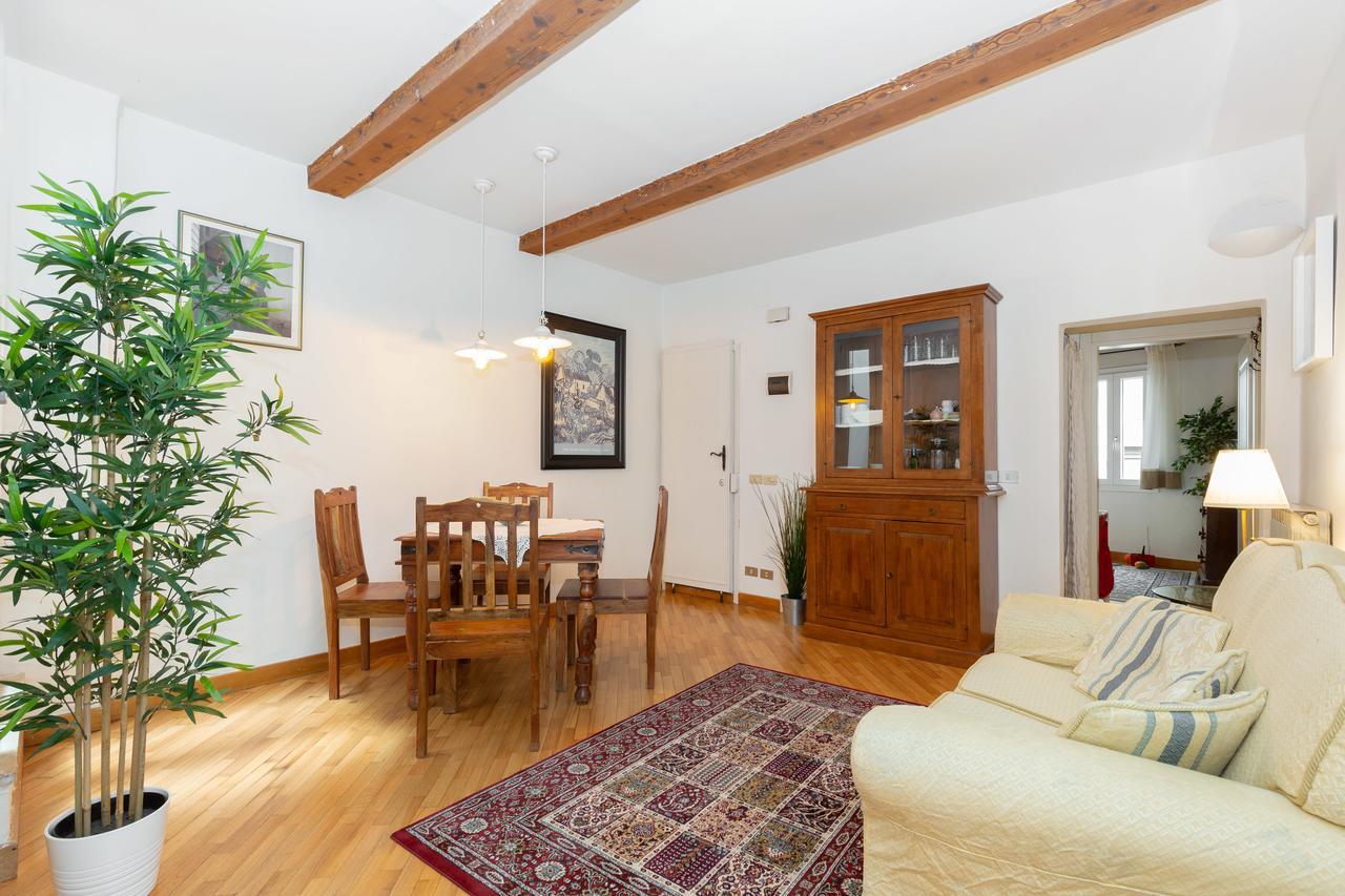 Friends&Family Apartman Firenze Kültér fotó