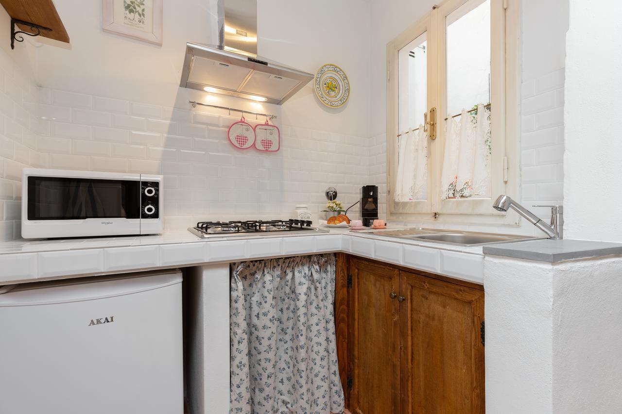 Friends&Family Apartman Firenze Kültér fotó
