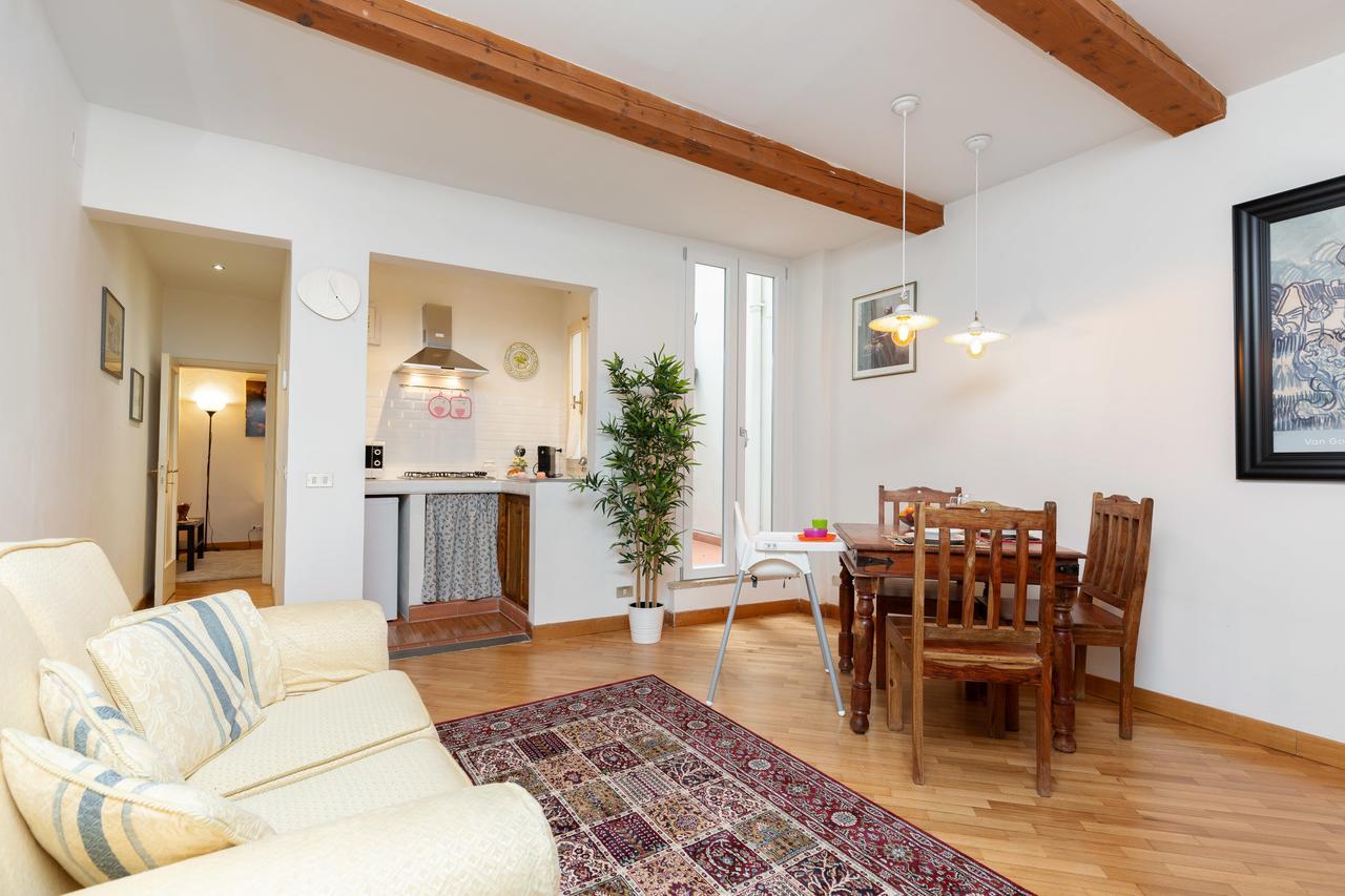 Friends&Family Apartman Firenze Kültér fotó