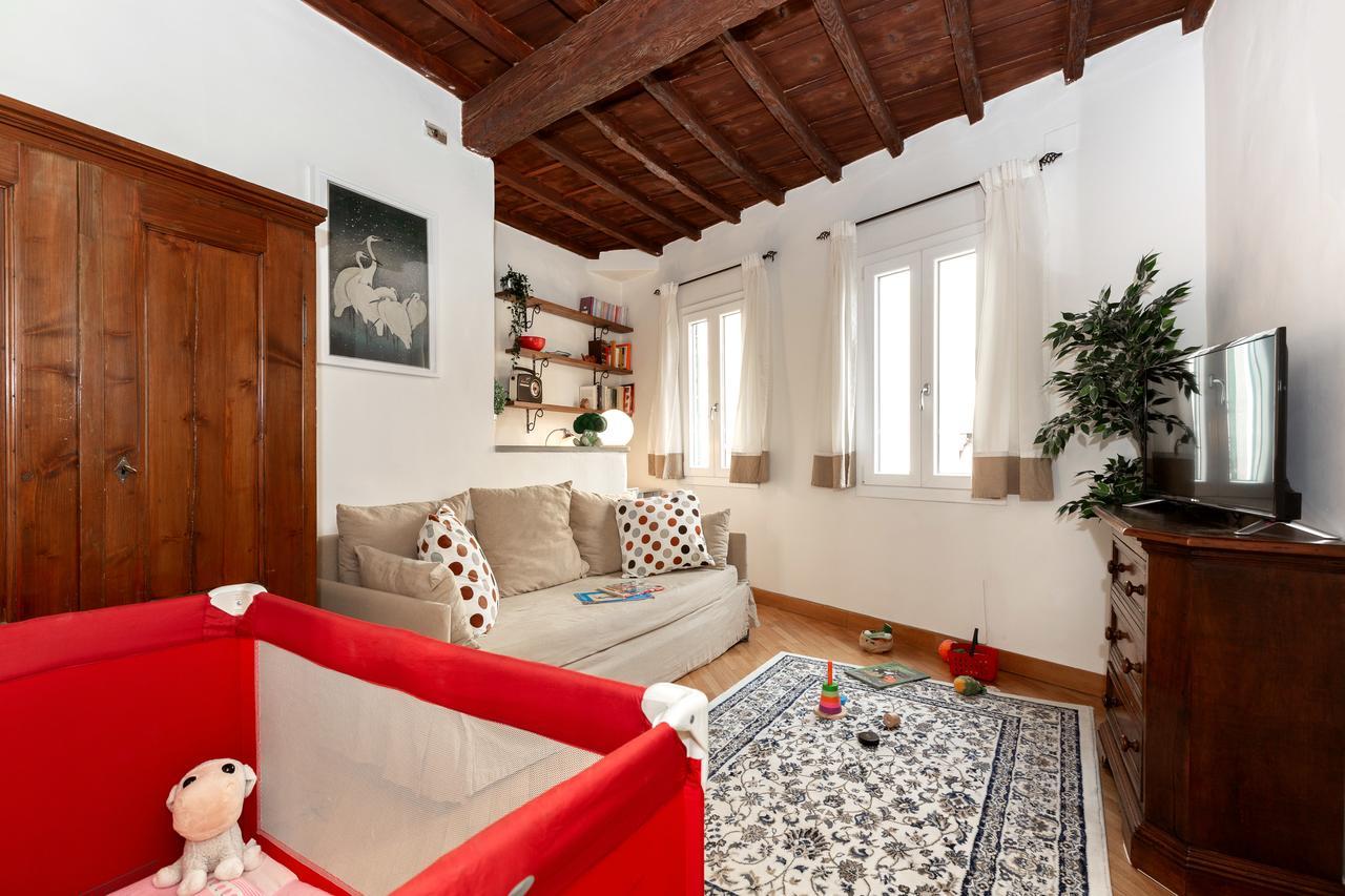 Friends&Family Apartman Firenze Kültér fotó