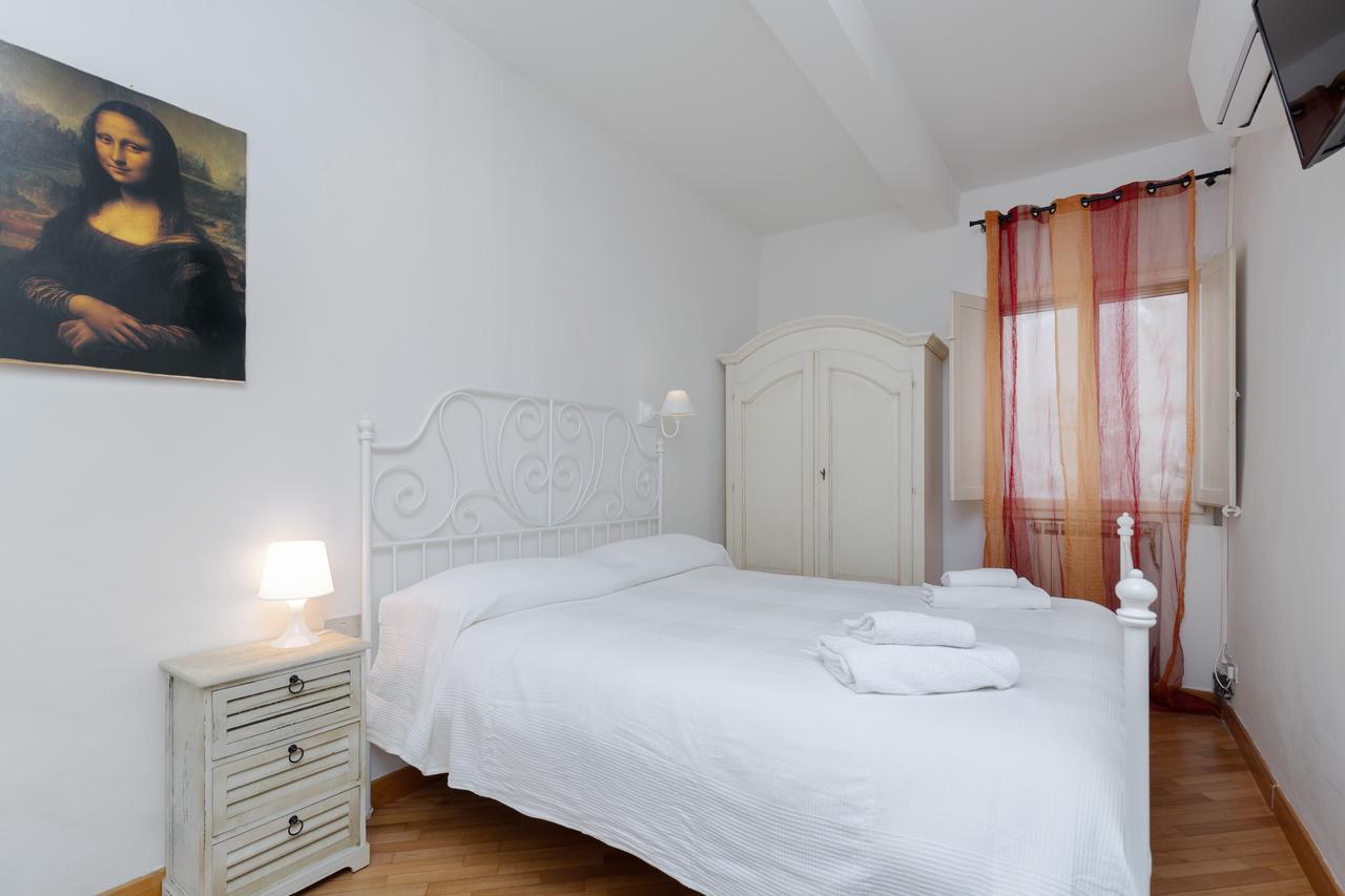 Friends&Family Apartman Firenze Kültér fotó
