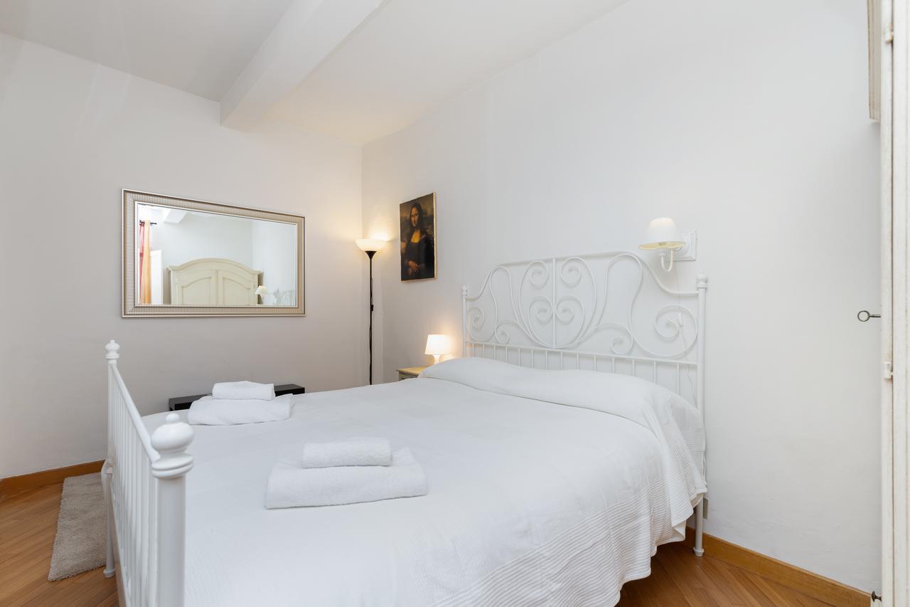 Friends&Family Apartman Firenze Kültér fotó