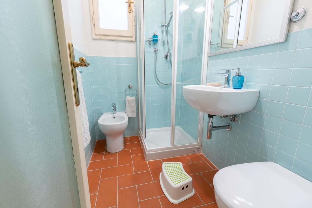 Friends&Family Apartman Firenze Kültér fotó