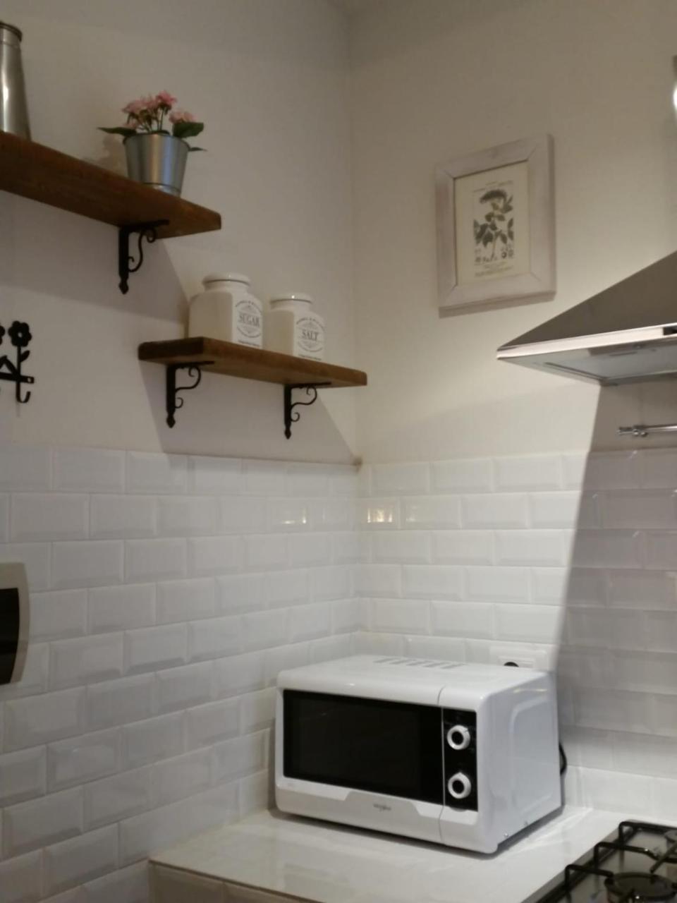 Friends&Family Apartman Firenze Kültér fotó