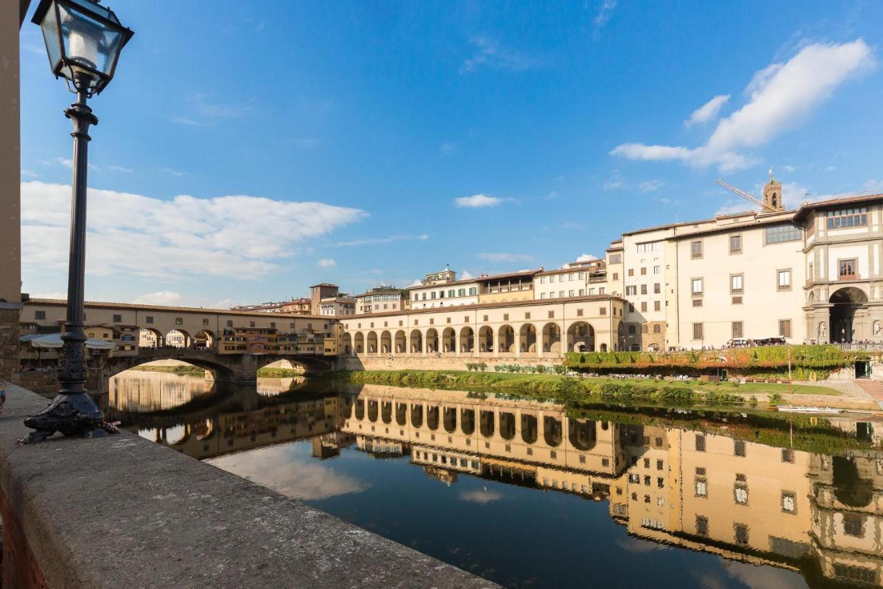 Friends&Family Apartman Firenze Kültér fotó