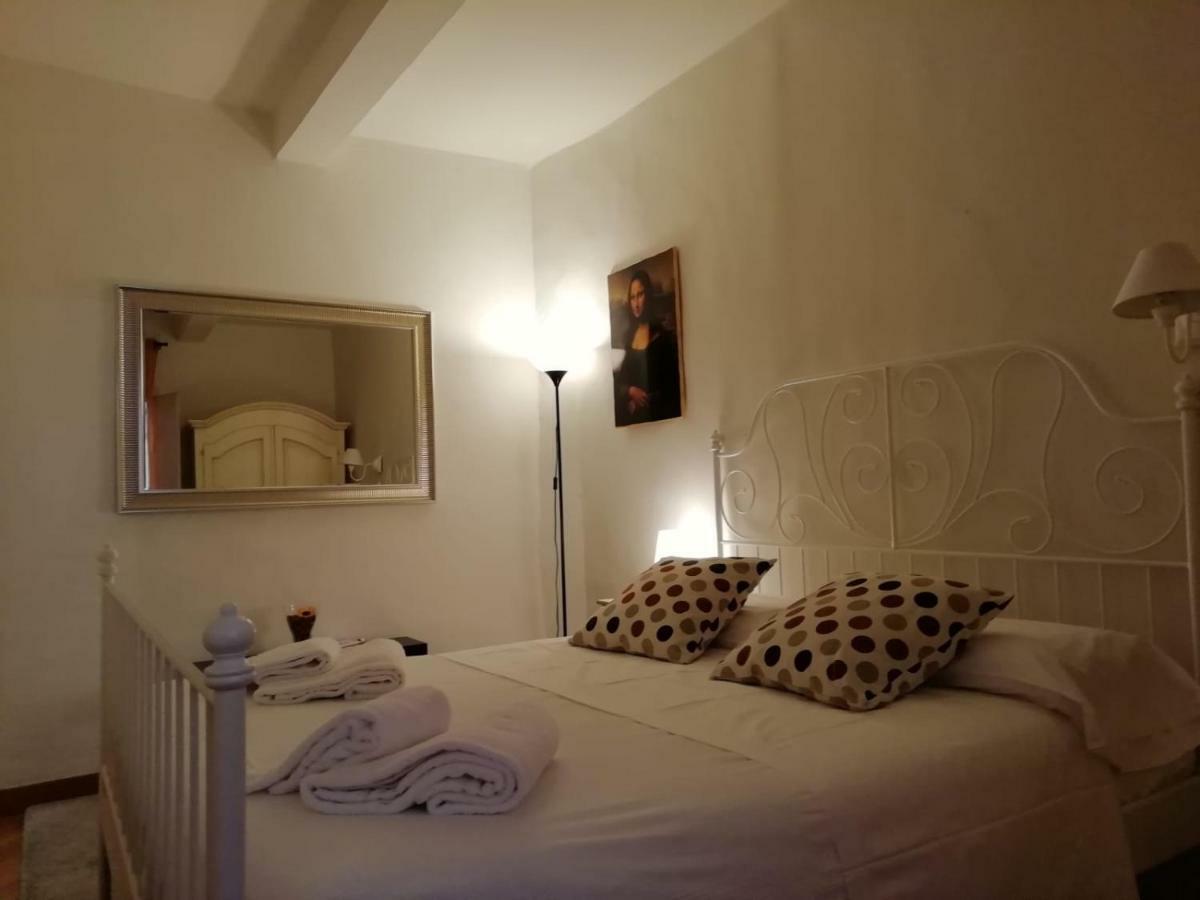 Friends&Family Apartman Firenze Kültér fotó