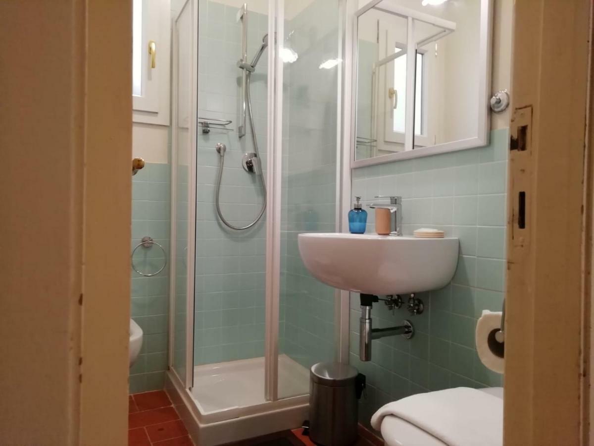 Friends&Family Apartman Firenze Kültér fotó
