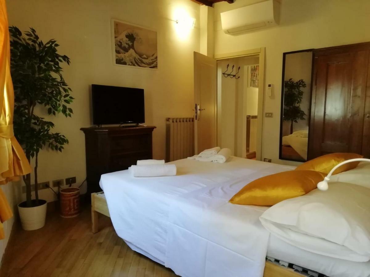 Friends&Family Apartman Firenze Kültér fotó