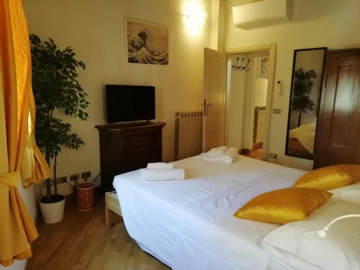 Friends&Family Apartman Firenze Kültér fotó