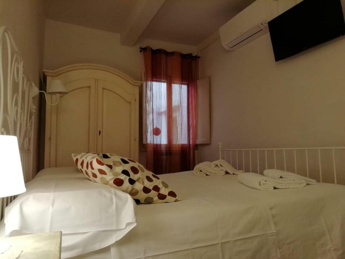 Friends&Family Apartman Firenze Kültér fotó