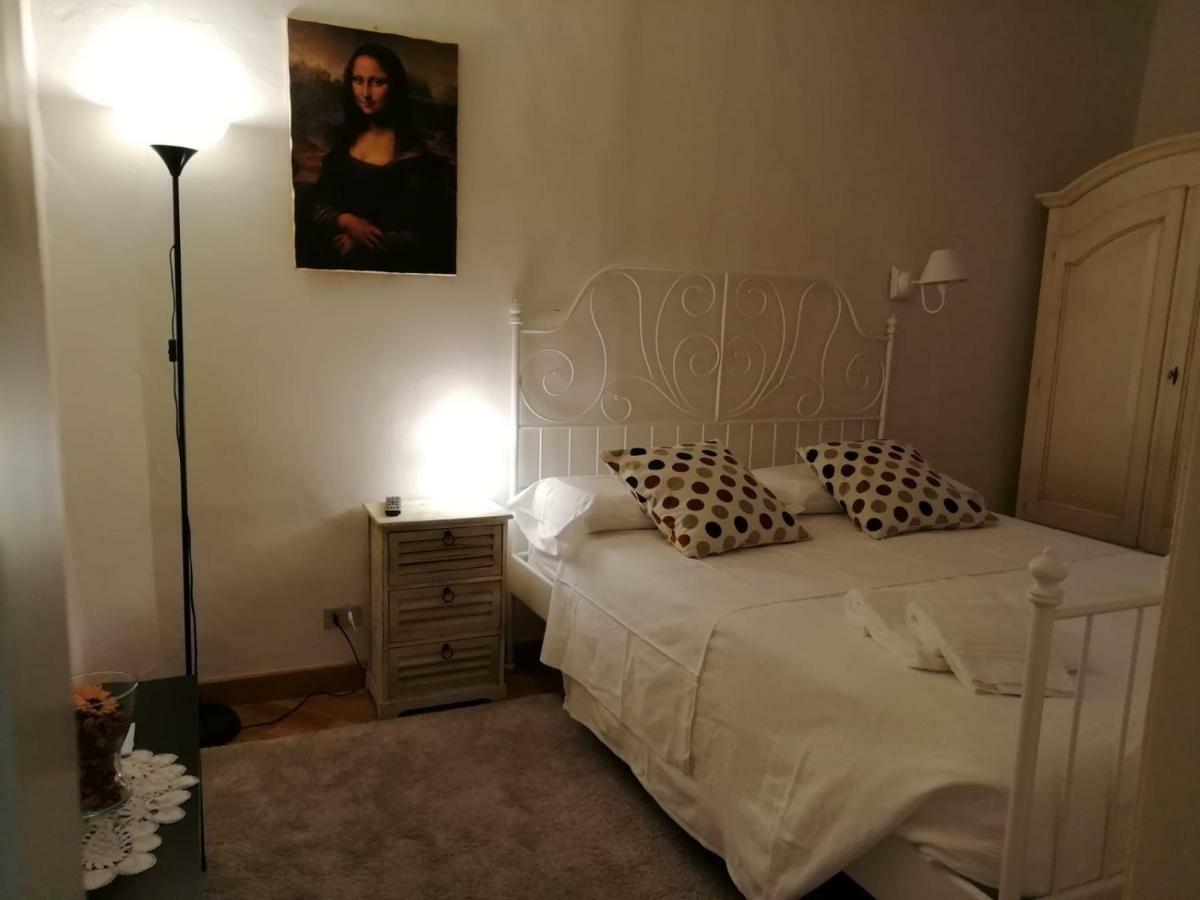 Friends&Family Apartman Firenze Kültér fotó