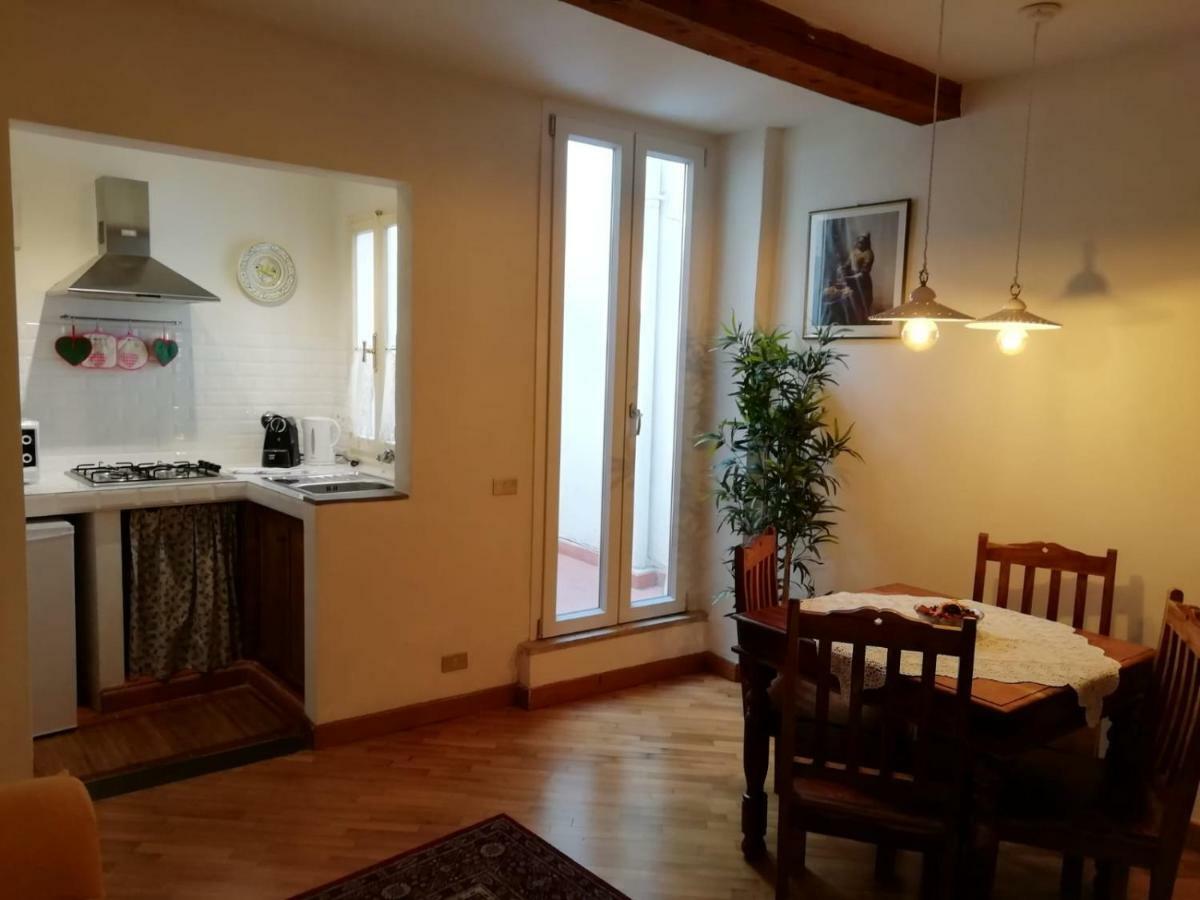 Friends&Family Apartman Firenze Kültér fotó