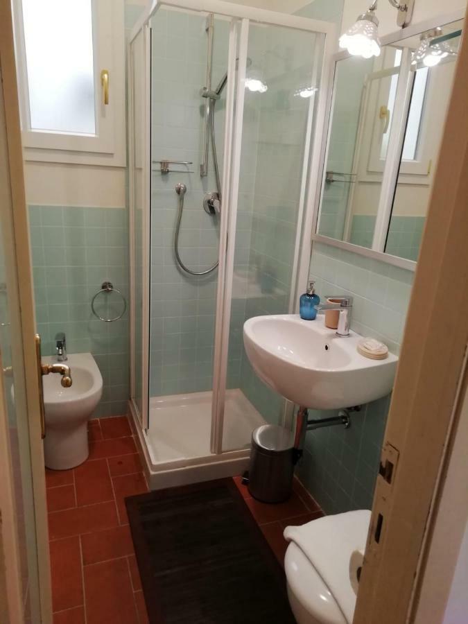 Friends&Family Apartman Firenze Kültér fotó