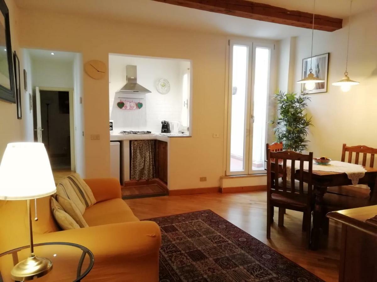 Friends&Family Apartman Firenze Kültér fotó